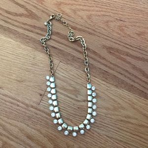 JCREW NECKLACE NWOT